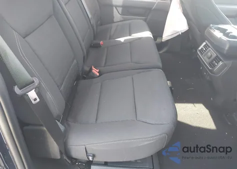 2024 Ford F-150 Xlt z USA, uszkodzony, nr VIN 1FTFW3LD5RFB61432